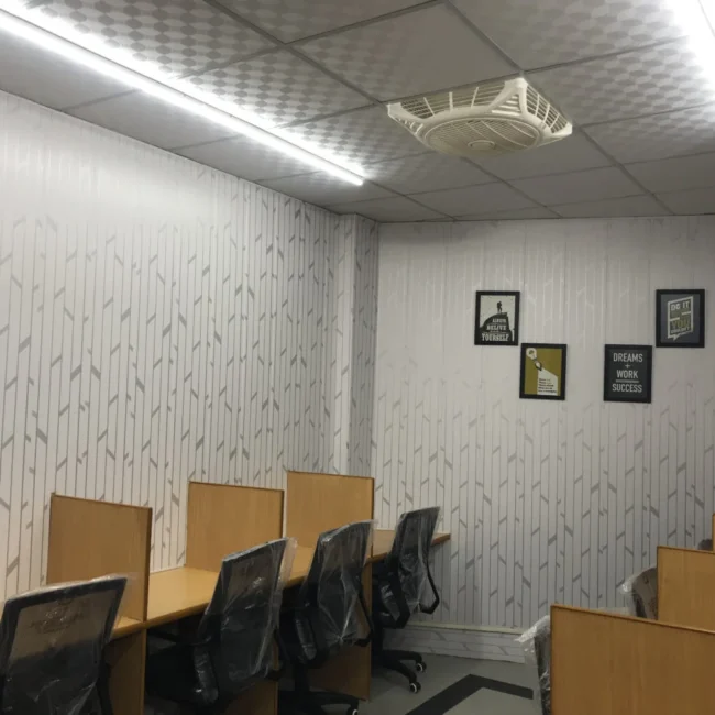 Think Spot Working Space in Faisal Town (22 Seats)